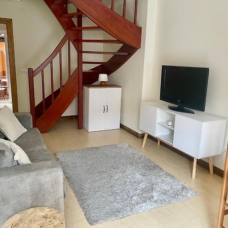 Villa Manuela Candás Zewnętrze zdjęcie