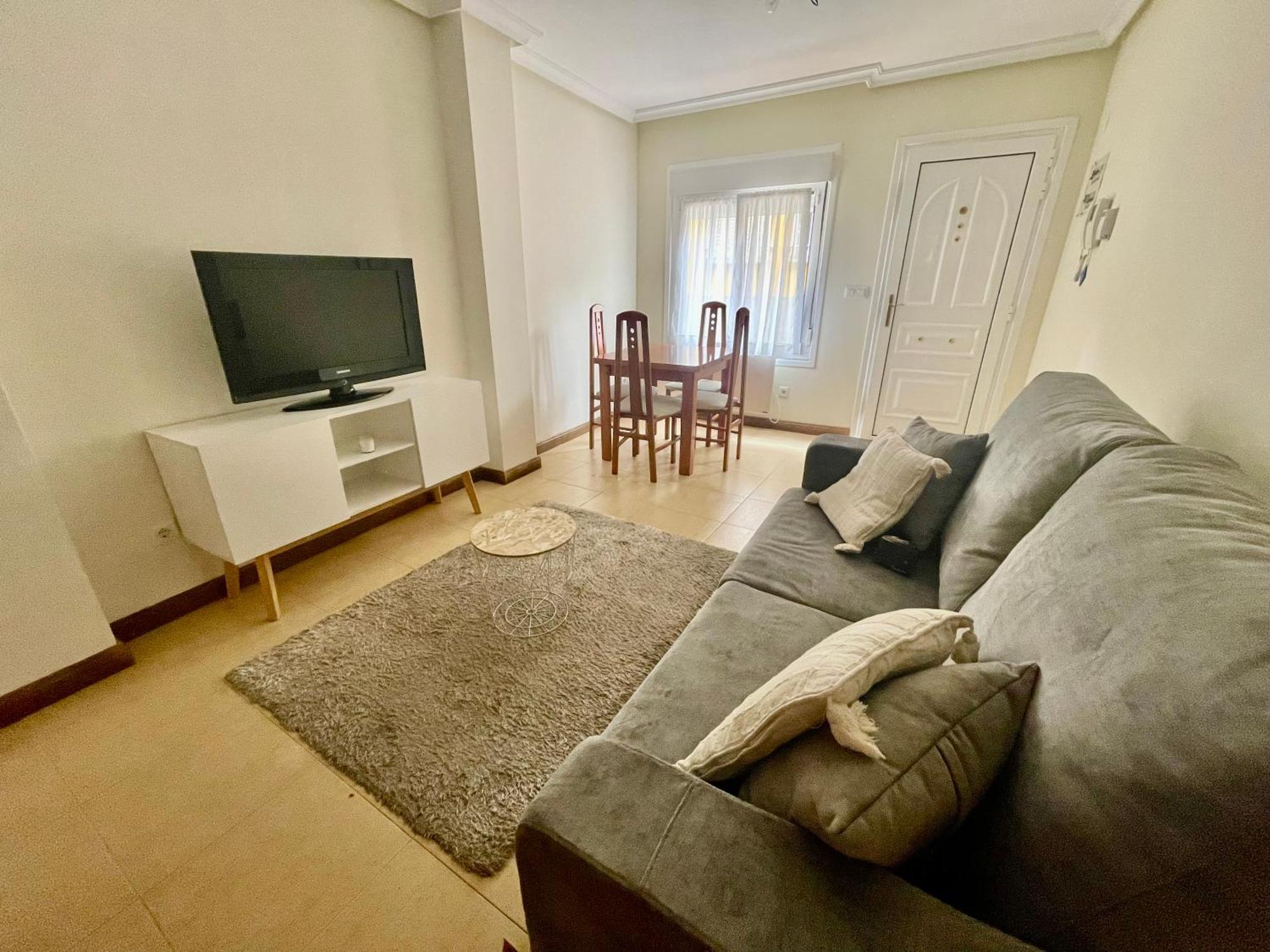 Villa Manuela Candás Zewnętrze zdjęcie