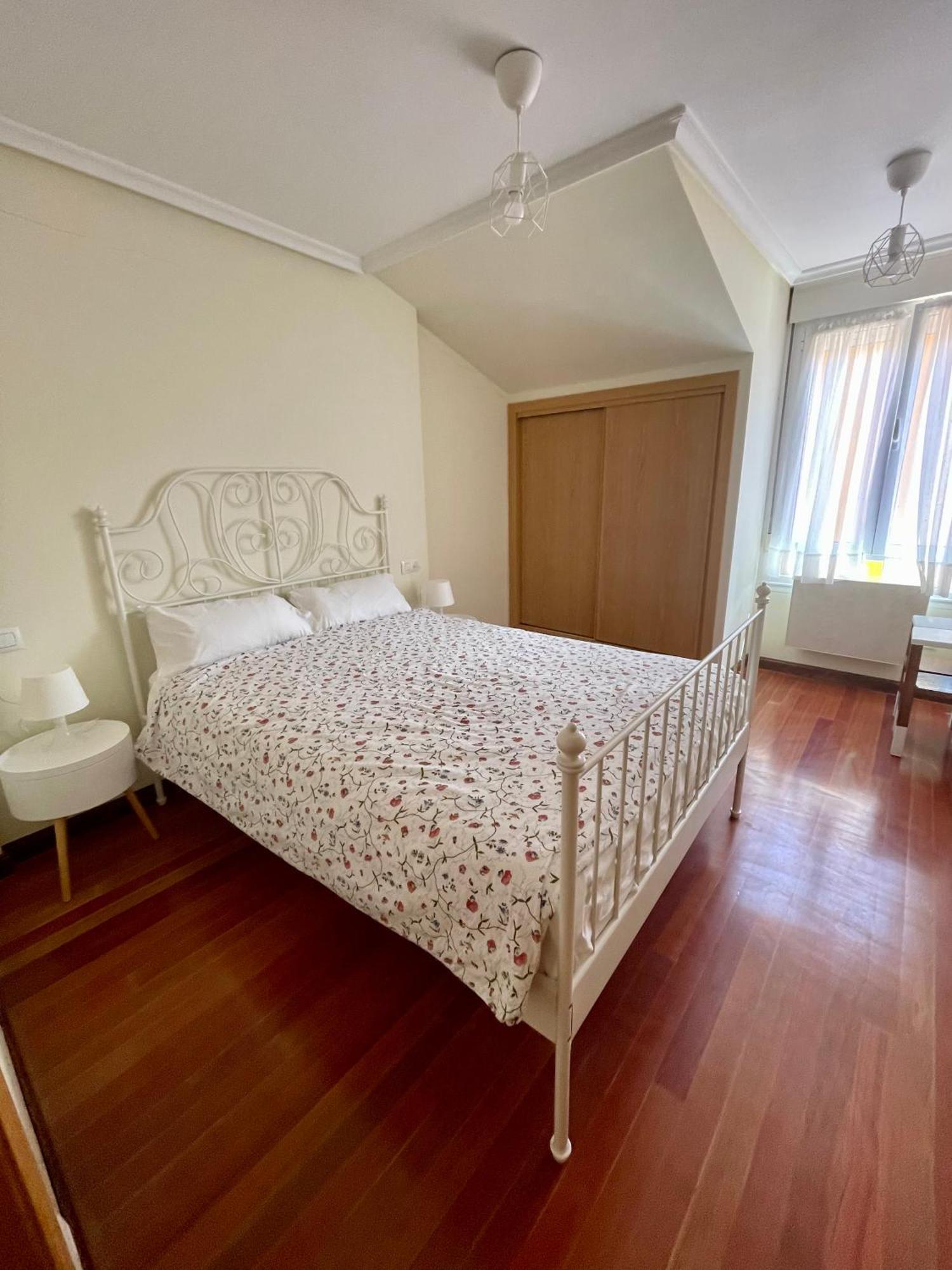 Villa Manuela Candás Zewnętrze zdjęcie
